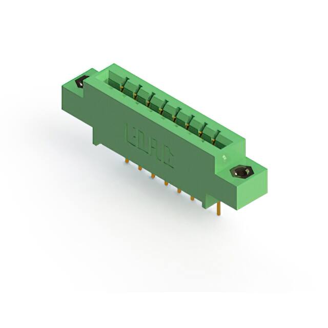 333-008-540-608 EDAC Inc.  Edgeboard Connectors